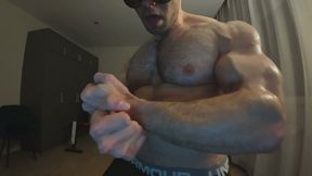 Alessandro Conti Private Show