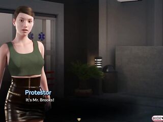 Symphony of the Serpent - (PT 01) - {NLT MEDIA} - (Visual novel)