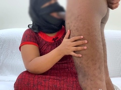 Mallu Muslim Thatha and Neighbour Oral and , Cum In Mouth,