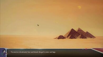 Dragon Ball Divine Adventure Uncensored Walkthrough Part 18