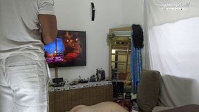 Nice Mugur at milf scene