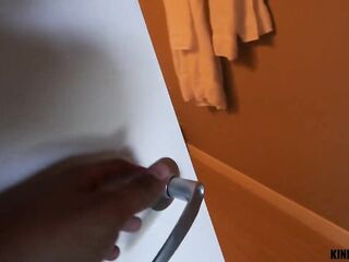Kinky Family - Stepsister wants my cock