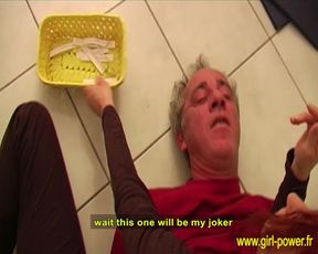 A Risky Bet