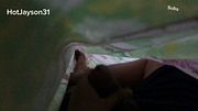 Pinoy Pleasure Brown-Skinned Boy Stroking It Slow Just for You