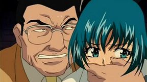 Academy Lust Priest Teacher Quest 050 TastyBusty Com