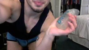 Jacob Weston Private Show