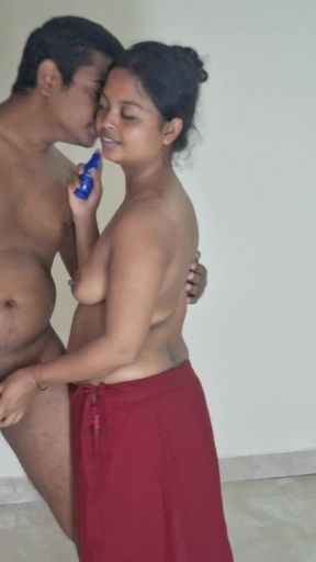 Part-4 Newly Married Wife Fucking Hard Bangali