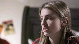 Sexed-up teen opens up about being gay, finally