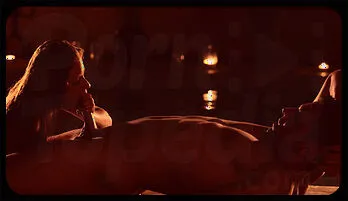 Rebecca Volpetti’s Poolside Spa Seduction No download needed