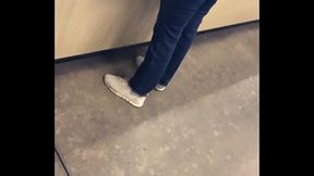 More Edmonton Booty Milf