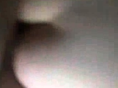 Gorgeous Wife Making her First DP with BBC oo