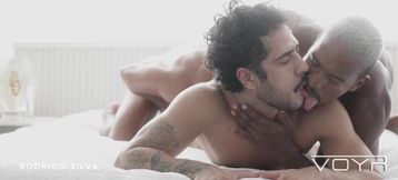 Caio 3-some