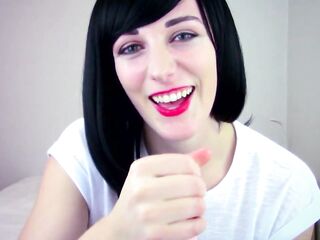 Try Not To Cum - Clara has a recent game for u.