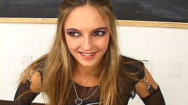 Throat Lube 2: Lexi Love