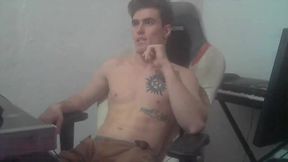 Don Carrasco Private Show