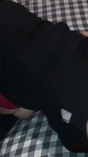 The Cousins Who Fucked My Tight Ass Into Threesome Marathon!
