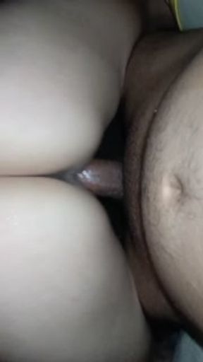 Unexpected Surprise on Tinder Date: "Mother-in-law" at Home and Forbidden Sex on the Stairs