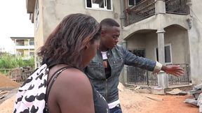 a rather soft encounter with an ex right in front of the spectators watching us fuck