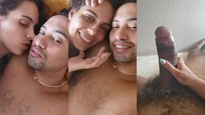 putaria e curticao com uma francesa cachorra !