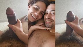 putaria e curticao com uma francesa cachorra !