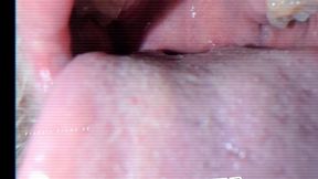 Grindr Date SHRINKS YOU - Verbal Humiliation, Oral, Cock and Anal Vore with REAL CUMSHOT