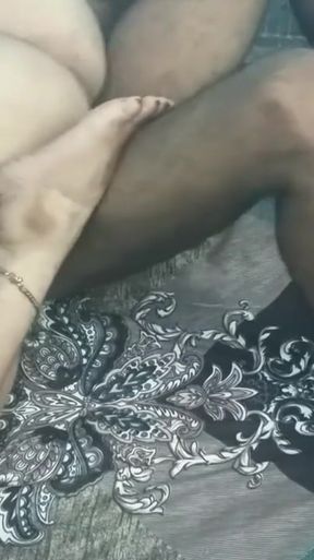 Captivating moment from &quot;Mayra ki desi indian hard chudai.&quot;