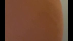 une petite douche coquine bisou mon chou