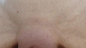 Her pussy rubs my cock till we cum together