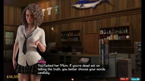 Treasure Of Nadia, NLT-Media: We Have New Love Potion-Ep140