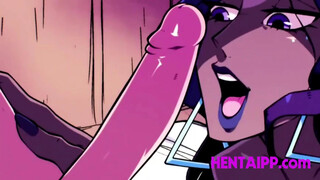 Medieval Anime Episode 1