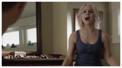 iZombie S02E09