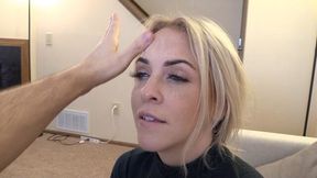 Mandy's Doll-Play Shorts