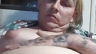 Cumshottranny