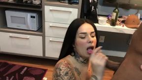 dei gostoso para o general exercito, me fudeu e me deu um banho de porra