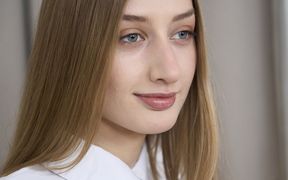 Bonus - Beautiful Girl Sasha Paige Masturbate for You