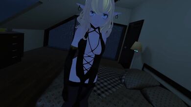 Giving control of my sex toys to Twitter VIRTUAL LUSH PORN