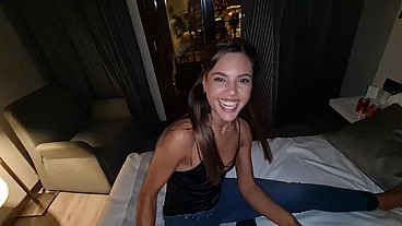 FUCKING APOLONIA AS I FEEL LIKE