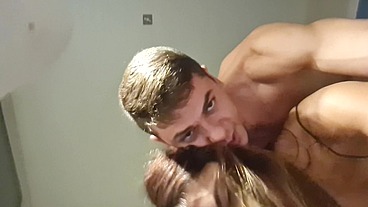 FUCKING APOLONIA AS I FEEL LIKE