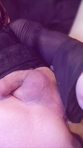 I give it right to myself