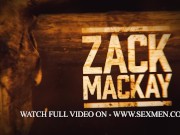Unhinged Cowboy Boogie/ MEN / Malik Delgaty, Zack Mackay