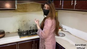Step-Daughter Refuses to Fuck my Son in Law&#039;s Dick so I do it.