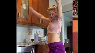 TikTok&rsquo_s twerking comp