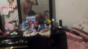 esposa linda mama verga