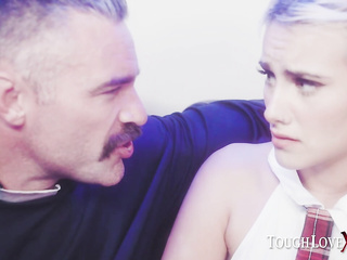 ”ToughLoveX: Indica Monroe - Sins Of The Father, Karl”