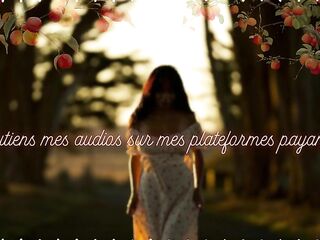 Visite au Verger - French erotic story