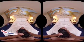 Anna Claire Clouds Takes You on a Wild Virtual Ride