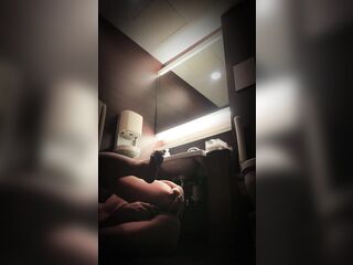 toyoutaku's bare masturbation! 202410112212