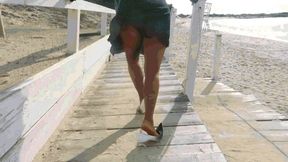 Shoe Hunter 58 part stilettos AVI (1920x1080)