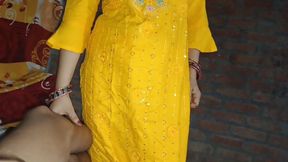 desi indian step brother and stepsister hot sex in night hindi sex
