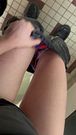 POV: T-boy pissing in men’s room | #10